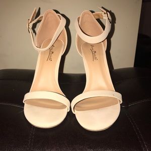 Nude Heels from MissLola